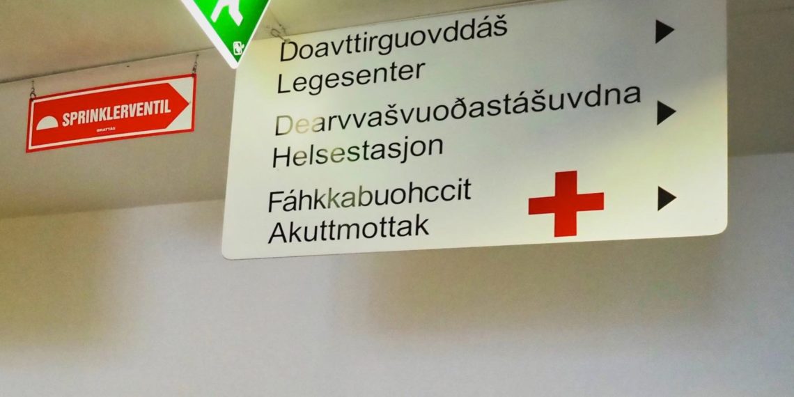 – Vi må få ned sykefraværet mye mer