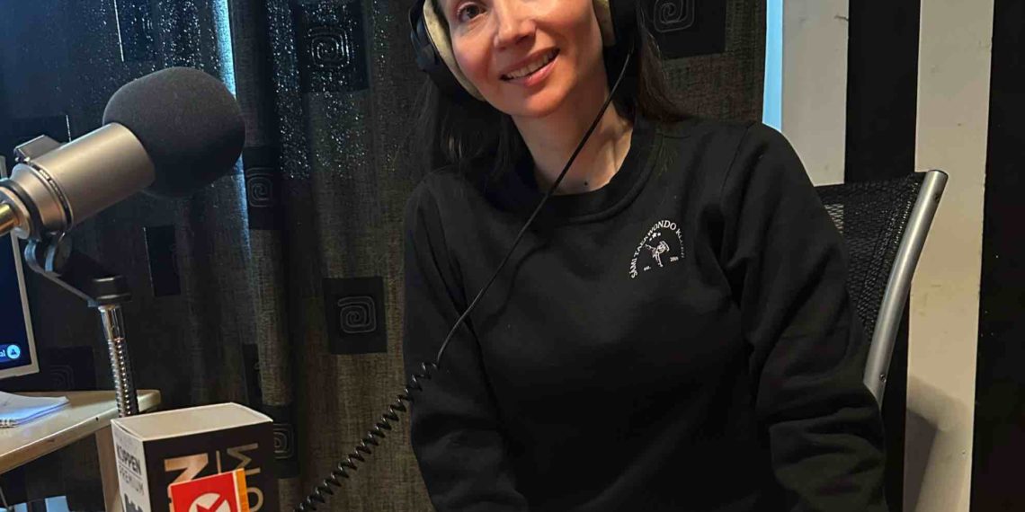 Trekning av Sámi Taekwondo-searvis lotteri