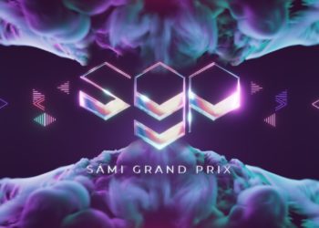 Stemningen er bra dagen før finalen