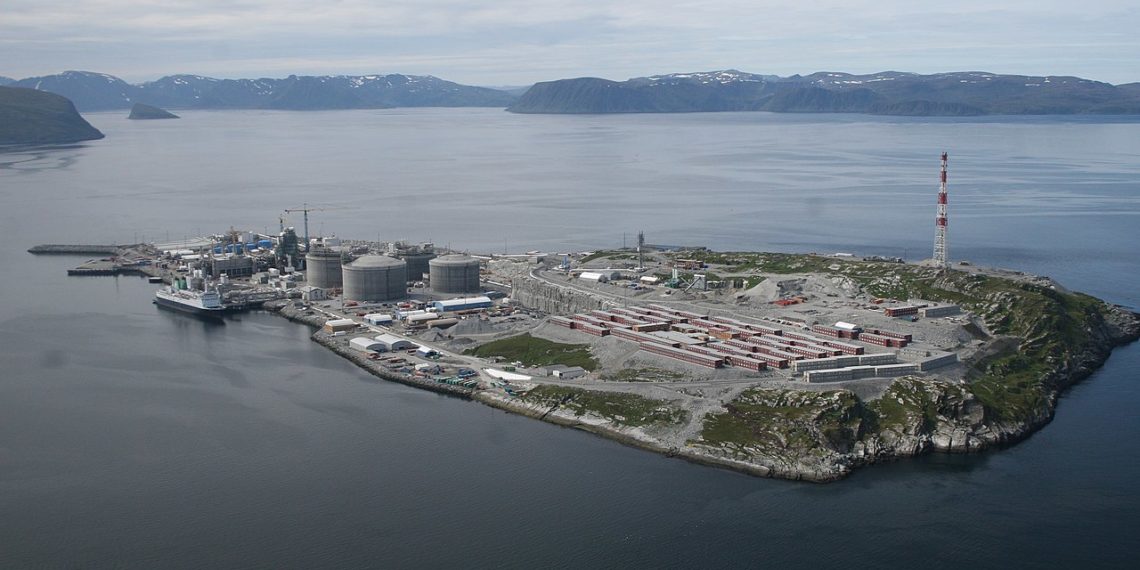 Skuffelse etter Melkøya-vedtak