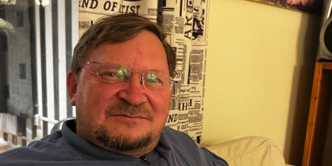 Er vi kvener i Kautokeino?