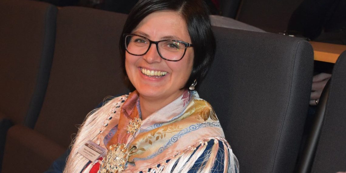 Skal Kautokeino og Karasjok skiltes på kvensk?