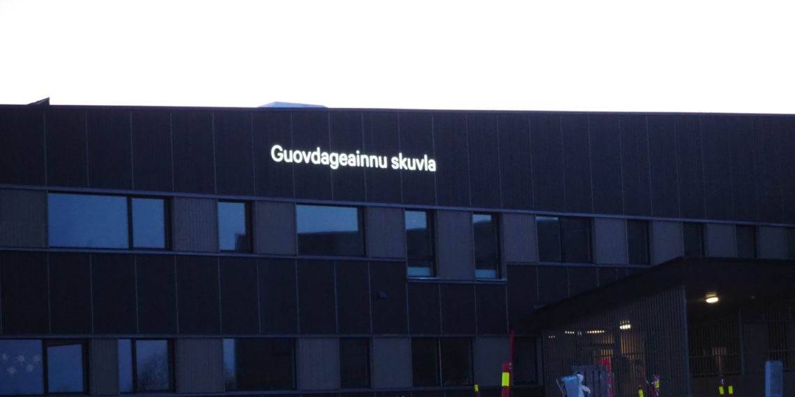 Skolen: – Frustrasjonen blir større og større