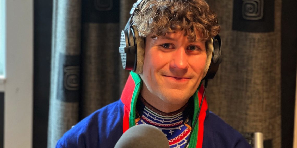 Sametingsråd godt fornøyd med å møtes i Kautokeino