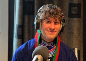 Sametingsråd godt fornøyd med å møtes i Kautokeino