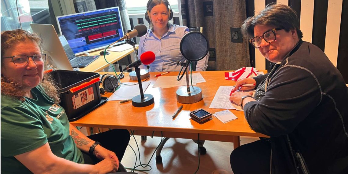 Premiene fra Sykkeltrimmen 2025