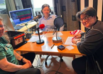 Premiene fra Sykkeltrimmen 2025