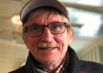 To uker til valget – kommentatoren tror mest på NSR