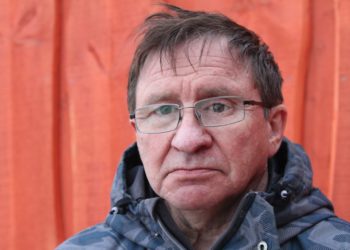 Statister søkes til film om Niillas og Ánde Somby på tirsdag