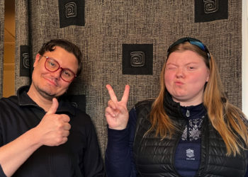 9520-Festiválá: Inviterer til ungdomsfestival til helga