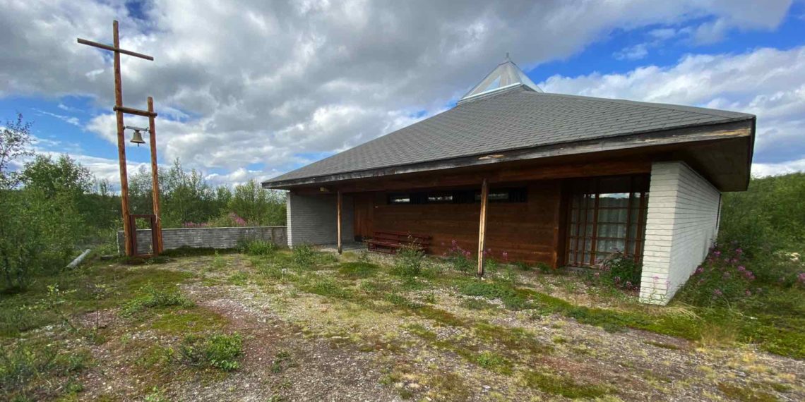 Kvinnelig prest nektes i kirka: – Synes det er trist