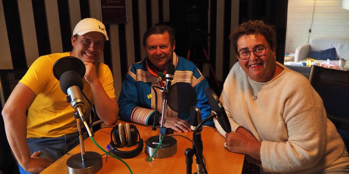 KrF øker: Olaug Bollestad prøver å få inn Suhr på tinget