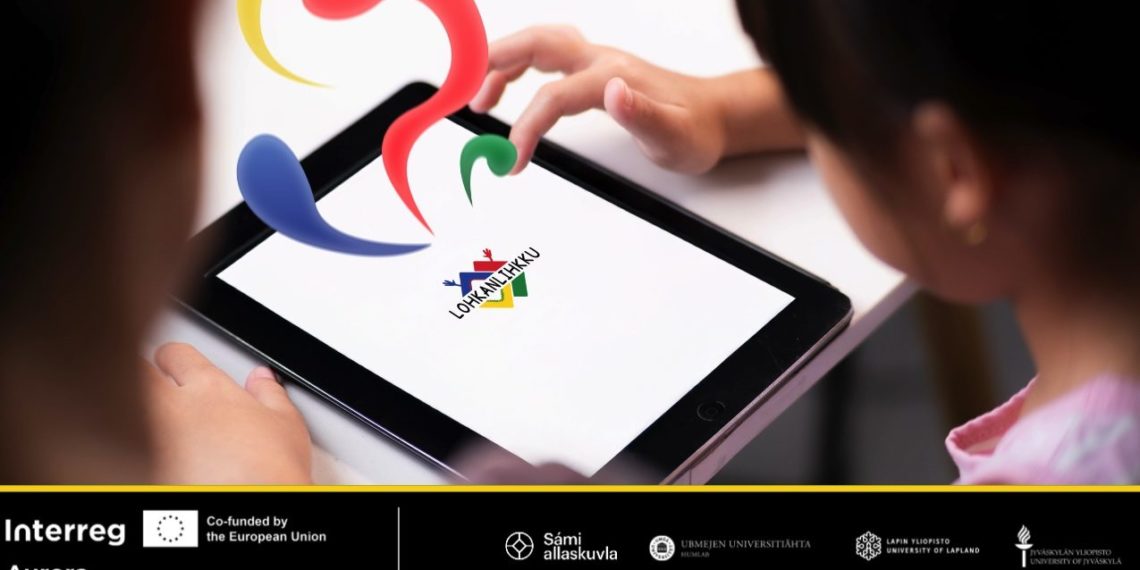 Trenger hjelp fra samiske lærere – snarest