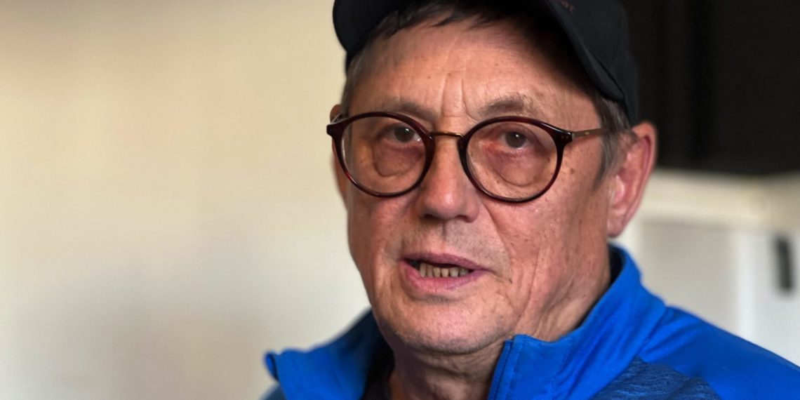 Sammenligner Samemisjonen med iransk prestestyre