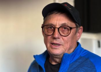 Sammenligner Samemisjonen med iransk prestestyre