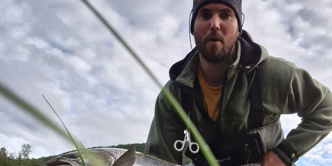 Guttorm overtar Karasjok-klubba torsdag