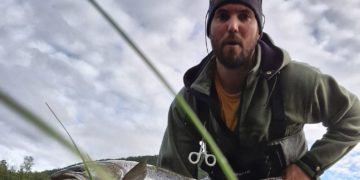 Guttorm overtar Karasjok-klubba torsdag