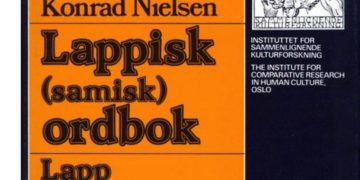 Jubileumsseminar: Konrad Nielsen 150 år – feires i Kautokeino