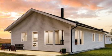 Nemotec: Vil bygge ut stort felt midt i bygda