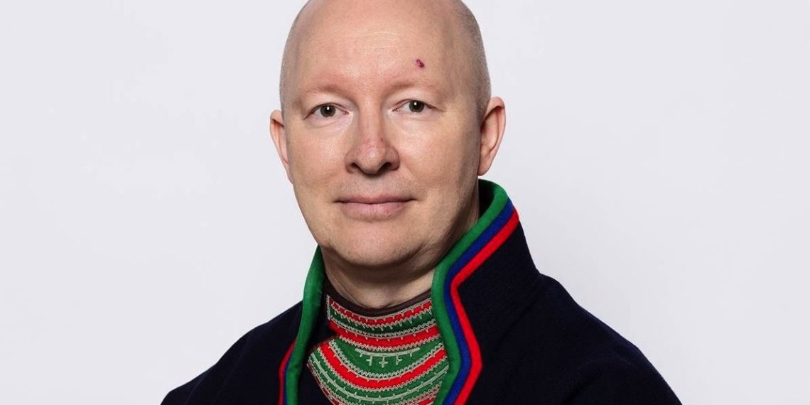 Nytt sametingsråd med omfattende CV