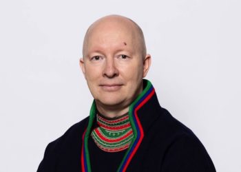 Nytt sametingsråd med omfattende CV