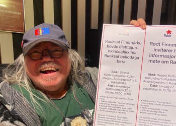 Hva skjer med Melkøya nå? Og «Davvi» stoppes av NVE